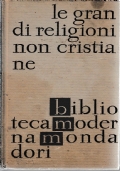 Le grandi religioni non cristiane di 