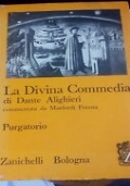 La Divina Commedia di Dante Alighieri commentata da Manfredi Porena - INFERNO di 