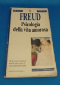 Psicologia della vita amorosa di 