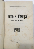 Dalla scuola ai campi. Letture educative per le scuole rurali maschili e femminili 1^ classe di 