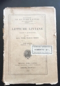 Letture Liviane