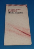 senza sangue di 