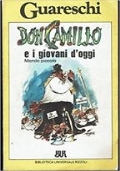 Mondo Piccolo.Don Camillo. di 