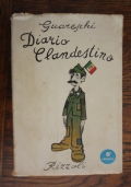 Diario clandestino  1943   1945 di 