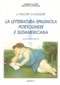 La letteratura portoghese di 