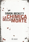 LA CHIMICA DELLA MORTE di 