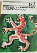 Il Gattopardo di 