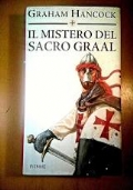 IL MISTERO DEL SACRO GRAAL di 