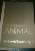 Il libro degli animali di 