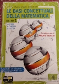 LE BASI DELLA MATEMATICA 1 di 