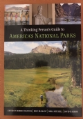 THE NATIONAL PARKS. Americas Best Idea di 