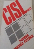 Tessera CISL 1978 di 