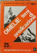 Omeli - temi di predicazione numero 206-7