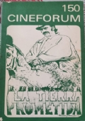 Cineforum 150 - La tierra prometida