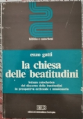 La chiesa delle beatitudini