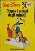 Pippo e i record degli animali