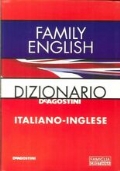 DIZIONARIO INGLESE ITALIANO (parte prima) di 