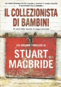 IL COLLEZIONISTA DI BAMBINI di 