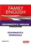 FAMILY ENGLISH italiano-inglese di 