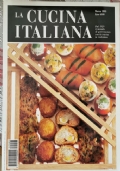 La cucina italiana - marzo 1995