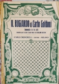 Il bugiardo di Carlo Goldoni