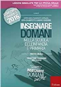 INSEGNARE DOMANI NELLA SCUOLA PRIMARIA-PROVA SCRITTA di 