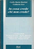 La preghiera di chi non crede di 