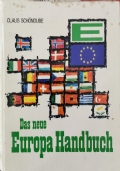 Das neue Europa Handbuch