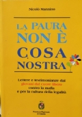 La paura non è cosa nostra