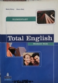 Total English Elementary, student’s + workbook