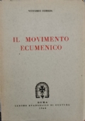 Il movimento ecumenico