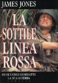 La sottile linea rossa di 