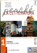 Perch la letteratura. Per le Scuole superiori. Con e-book. Con espansione online vol.3 Dal Manierismo allArcadia (dal 1545 al 1748)+nel laboratorio di Prometeo 2 di 