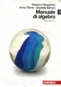 LINEAMENTI DI ALGEBRA 3 E GEOMETRIA ANALITICA -  PROGETTO MODULARE di 