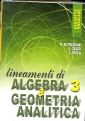 STRUTTURE DELLA MATEMATICA  - Algebra  2 di 