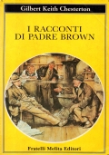 I racconti di Padre Brown di 