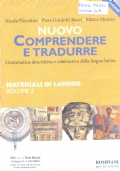 COMPRENDERE E TRADURRE di 