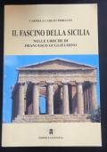 Il fascino della Sicilia