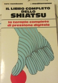 Il Libro dello Shiatsu di 