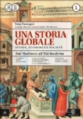 Una storia globale. Atlante geopolitico. Per le Scuole superiori. Con e-book. Con espansione online vol.2 di 