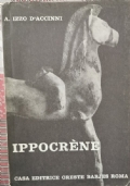 Ippocrène