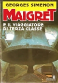 UN’OMBRA SU MAIGRET di 