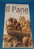 Il pane fatto in casa di 