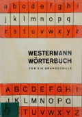 Westermann Worterbuch fur die grundschule