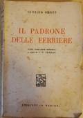 Il padrone delle ferriere