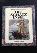 Die schatz insel