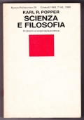 I problemi della filosofia di 