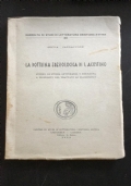 La dottrina eresiologica di S.Agostino