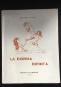 La donna dipinta