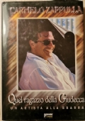 Quel ragazzo della Giudecca, un artista alla sbarra